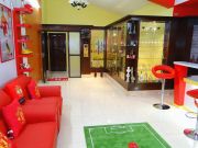 Family lounge
